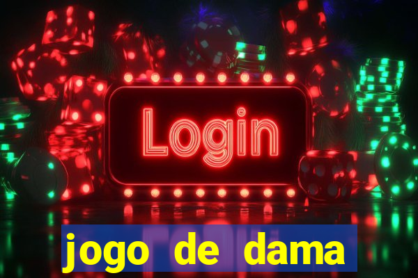jogo de dama apostado online